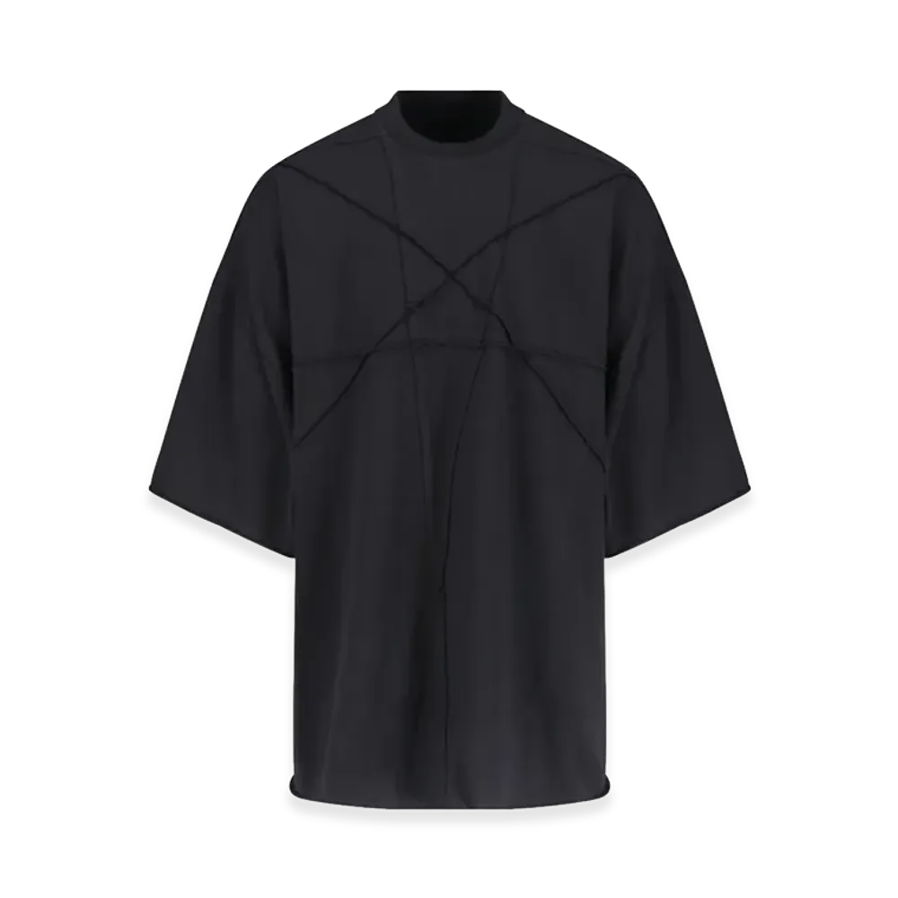 Rick Owens DRKSHDW T-Shirt "Black"