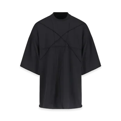 Rick Owens DRKSHDW T-Shirt "Black"