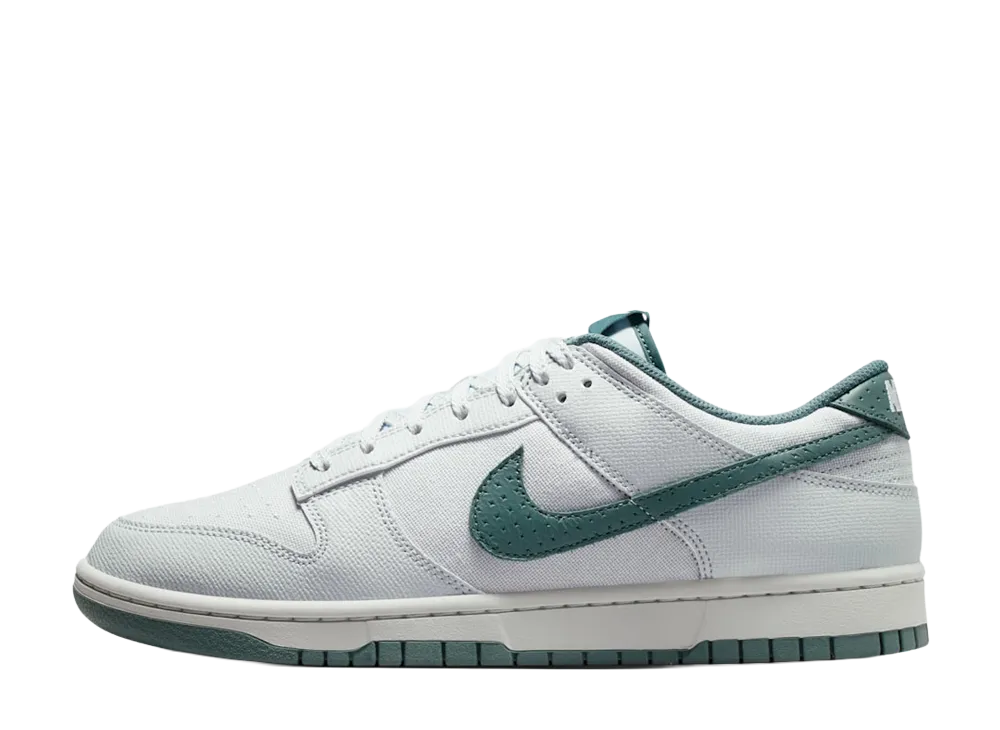 Nike Dunk Low Retro "Pure Platinum/Mineral Slate"