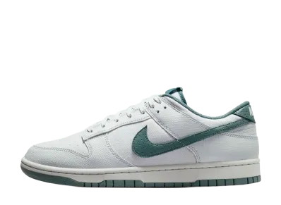 Nike Dunk Low Retro "Pure Platinum/Mineral Slate"