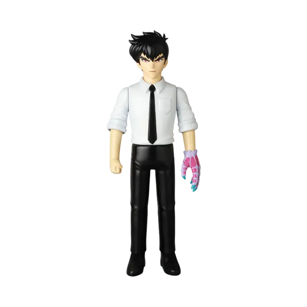 MEDICOM TOY "ASM(ANIMATION SOFVI MUSEUM)" -Hell Teacher: Jigoku Sensei Nube- Nueno Meisuke