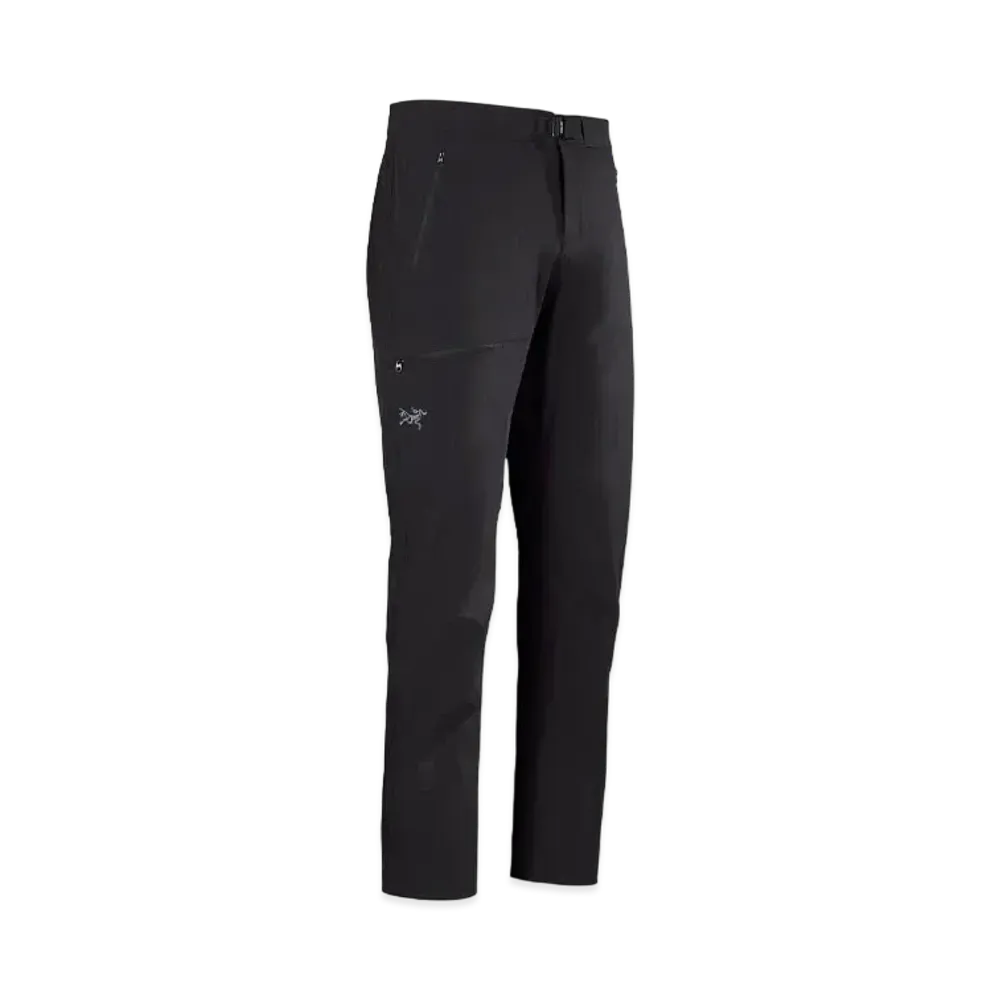 ARC'TERYX Gamma Lightweight Pants For Men's X000007247 "Black"