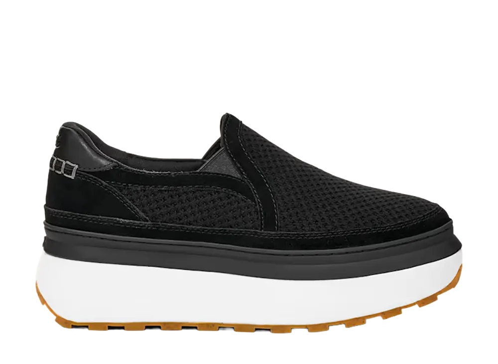 UGG Women's Taelan Slip On "Black"