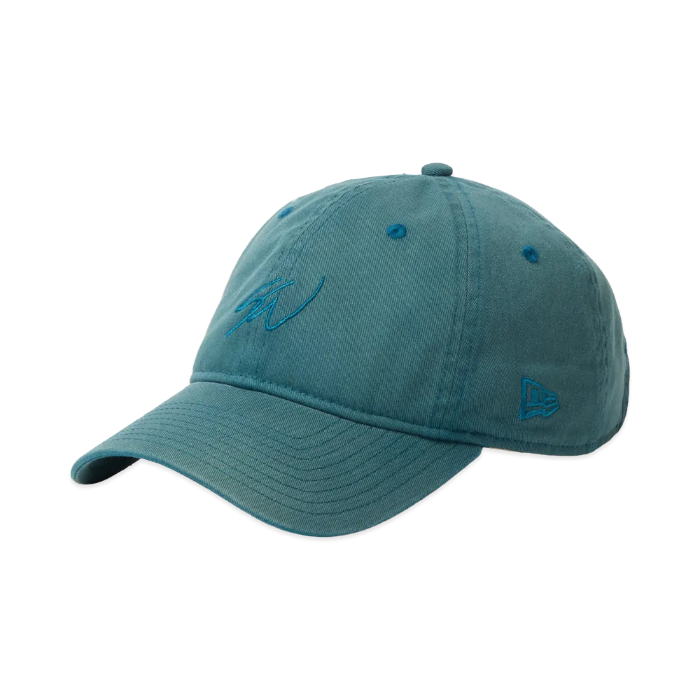 NEW ERA x Sean Wotherspoon 9Twenty Vintage Wash "Cadet Blue"