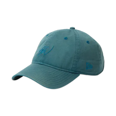 NEW ERA x Sean Wotherspoon 9Twenty Vintage Wash "Cadet Blue"