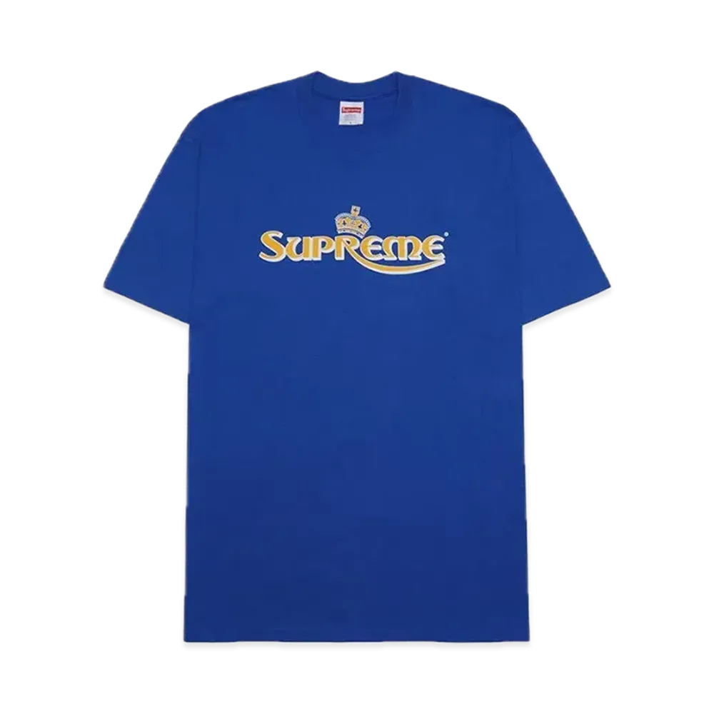 Supreme Washed S/S Top (26SS) 