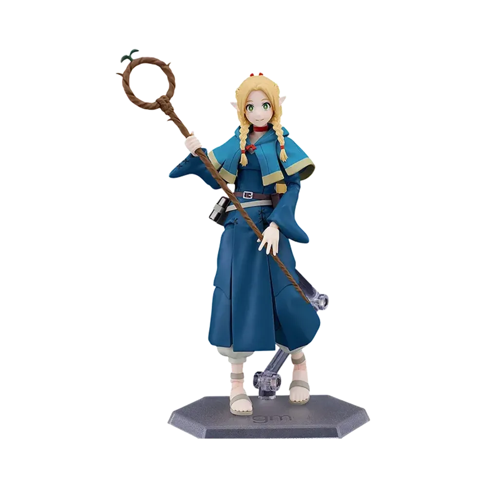 Max Factory "figma" -Delicious in Dungeon- Marcille