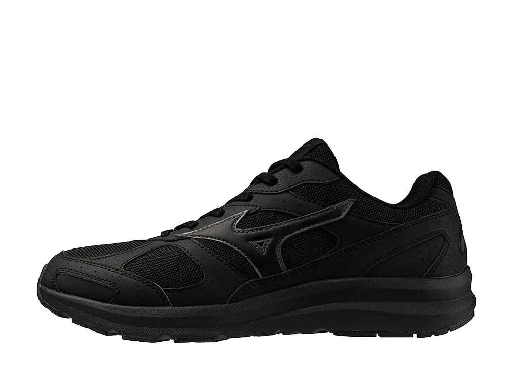 Mizuno Wave Freeride Next "Black"