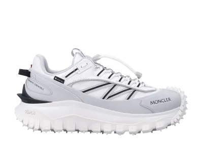 Moncler Trailgrip GORE-TEX Sneakers "White"