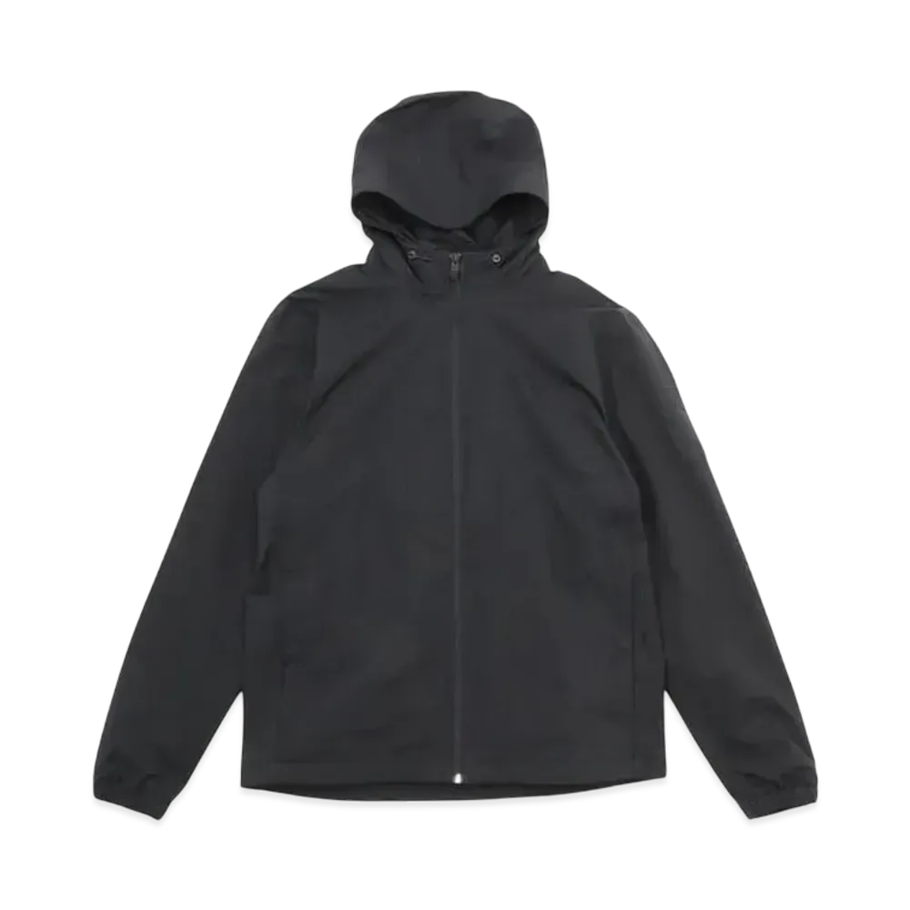 Timberland Men's Mount Franklin Water Resistant Hooded 3 In 1 Jacket "Black"