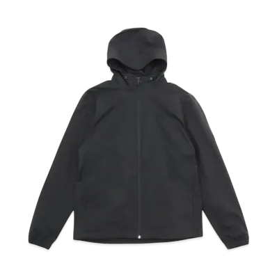 Timberland Men's Mount Franklin Water Resistant Hooded 3 In 1 Jacket "Black"