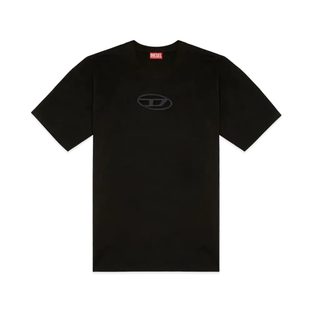 Diesel T-Boxt-Od "Black"