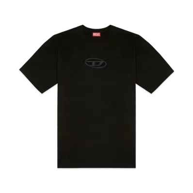 Diesel T-Boxt-Od "Black"