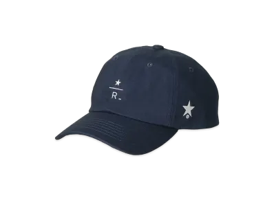STARBUCKS x CONVERSE TOKYO Twill Cap "Navy"