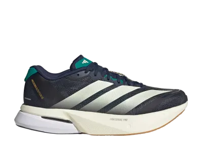 adidas Adizero Boston 13 "Night Indigo/Wonder White/Equipment Green"