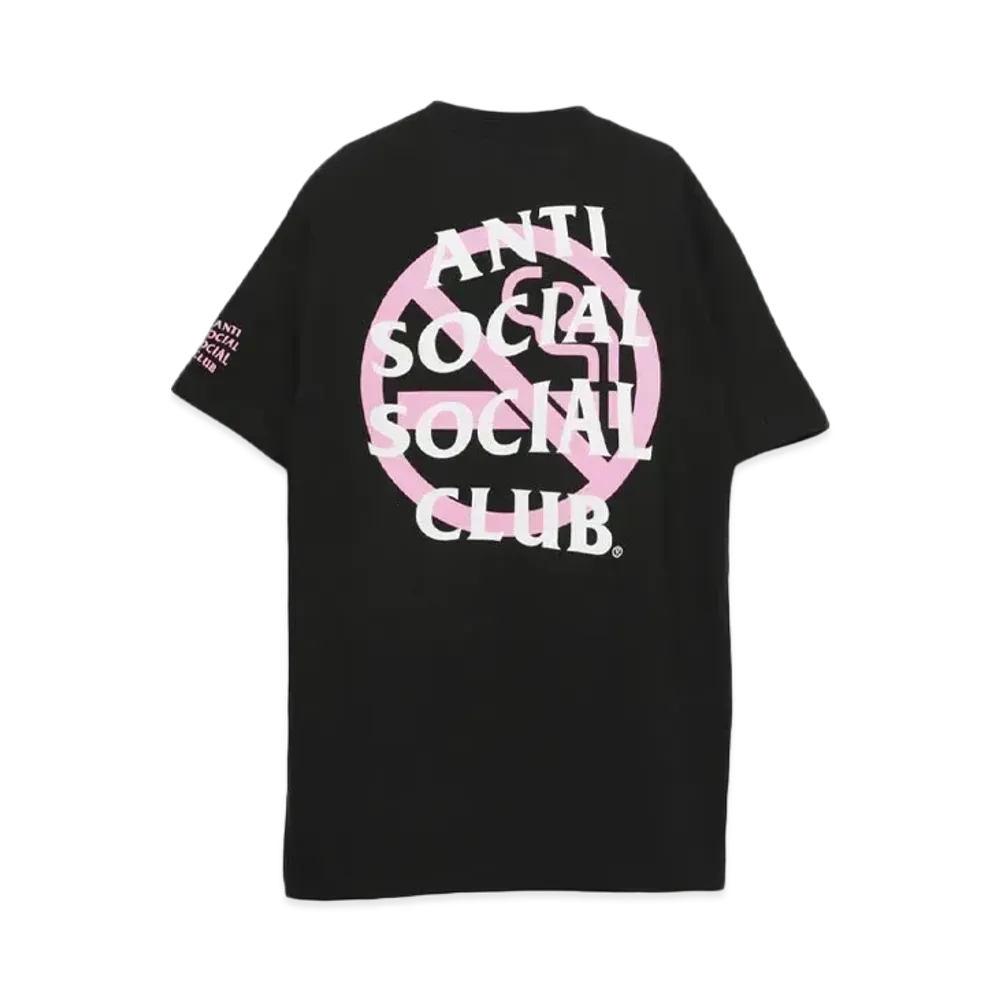 ANTI SOCIAL SOCIAL CLUB x FR2 Tee "Black" (SS20)