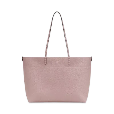 FENDI Medium Roll Bag "Pink"