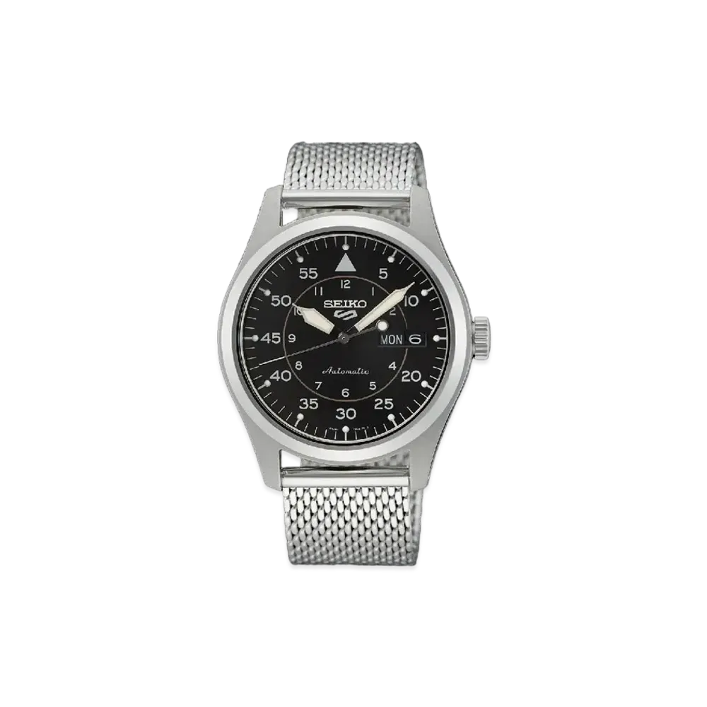 SEIKO 5 Sports Suits Style SRPH23KC