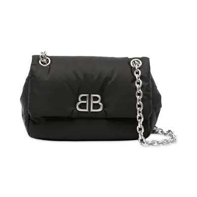 BALENCIAGA Women's Bags "Black"