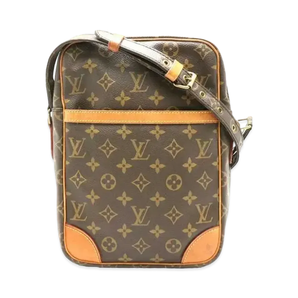 Louis Vuitton Danube GM Monogram