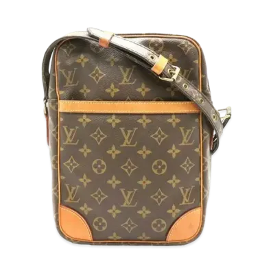 Louis Vuitton Danube GM Monogram