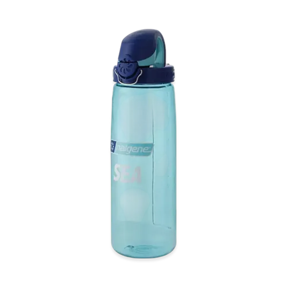 Nalgene x WIND AND SEA OTF Bottle (24OZ) Blue "Aqua"