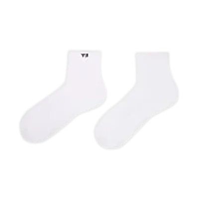 Y-3 Classic LO Socks "White"