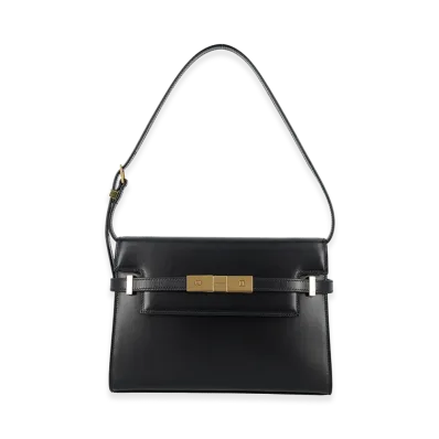 Saint Laurent Women's Handbag "Black"