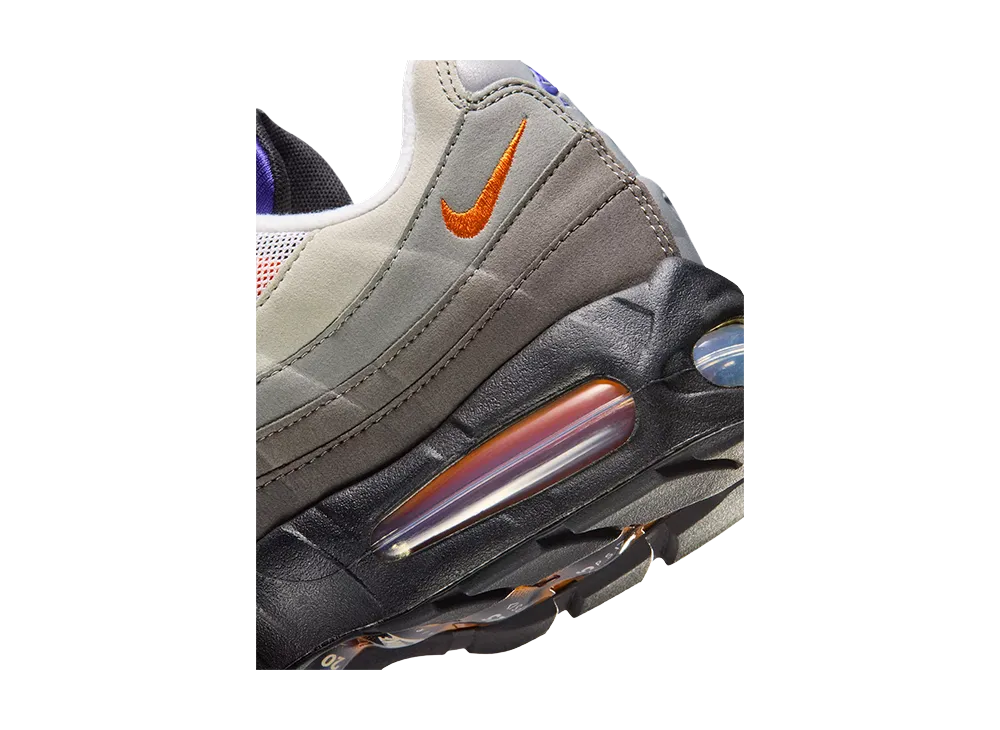 Nike Air Max 95 Big Bubble PRM Nike Air Max 95 Big Bubble PRM