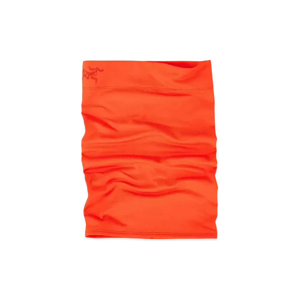 ARC'TERYX Low Neck Gaiter Long "Tatsu"