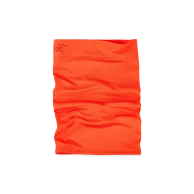 ARC'TERYX Low Neck Gaiter Long "Tatsu"