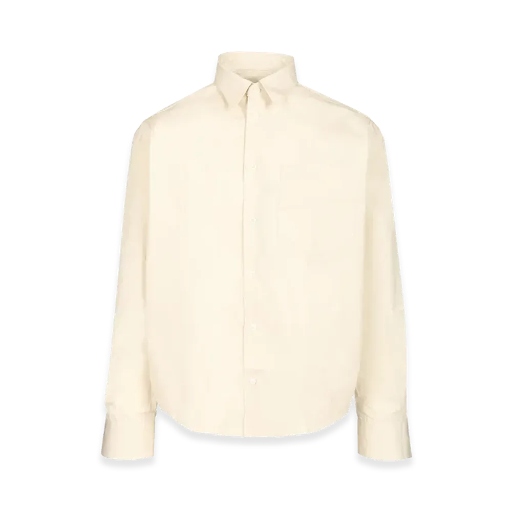 AMI PARIS "De Coeur" Shirt "White"