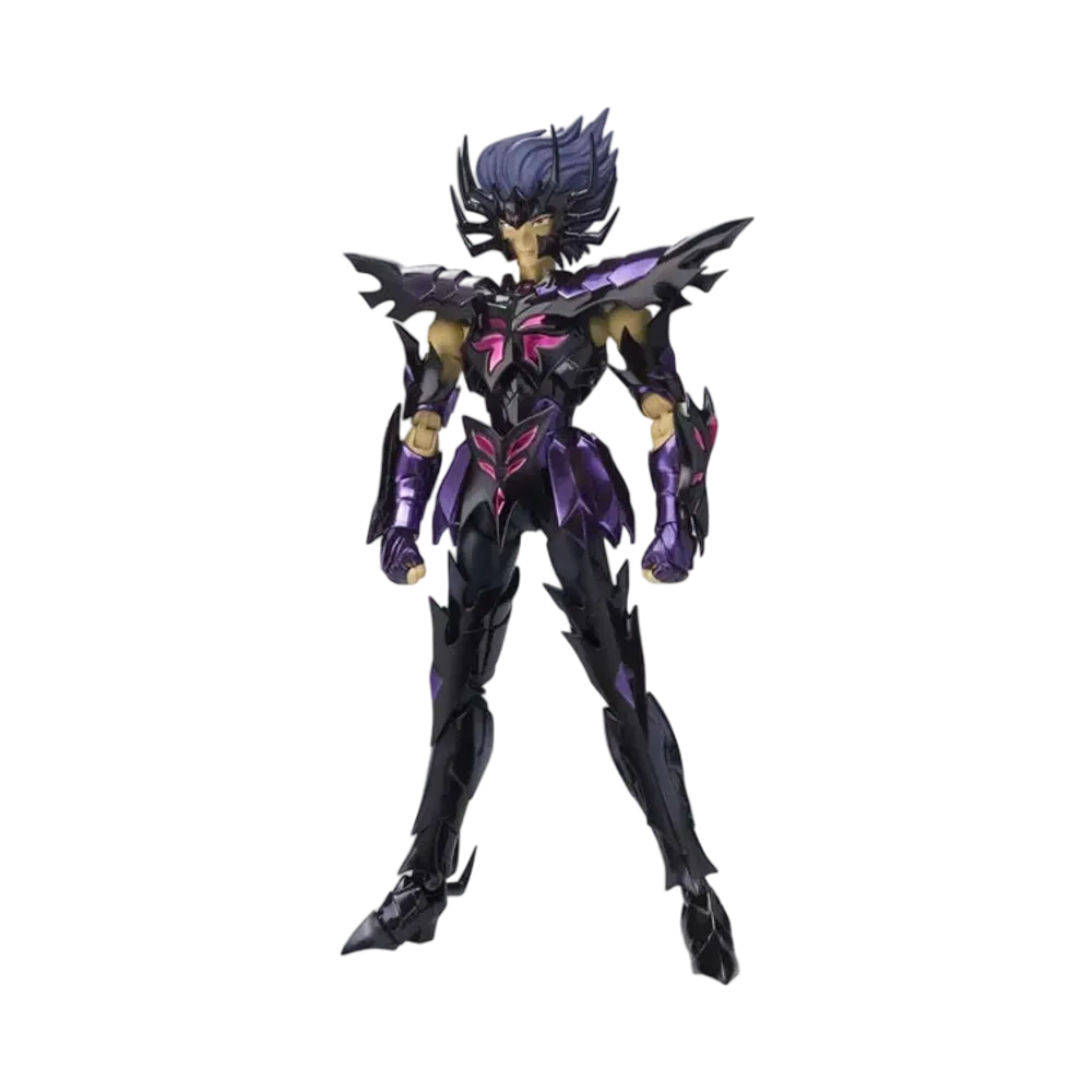 SAINT CLOTH MYTH EX CANCER DEATHMASK