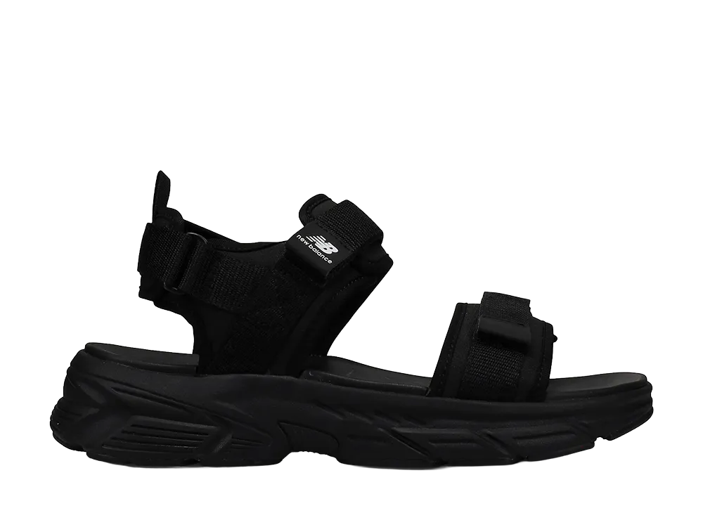 New Balance 750V2 "Black/White"