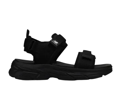 New Balance 750V2 "Black/White"