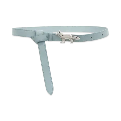 Maison Kitsune Baby Fox Belt "Placid"