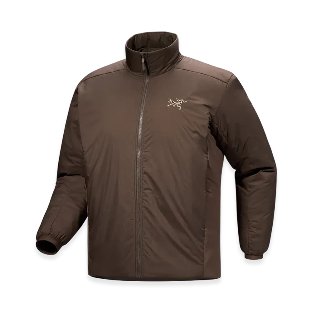 ARC'TERYX Atom SV Jacket Men's "Carob" X000009901