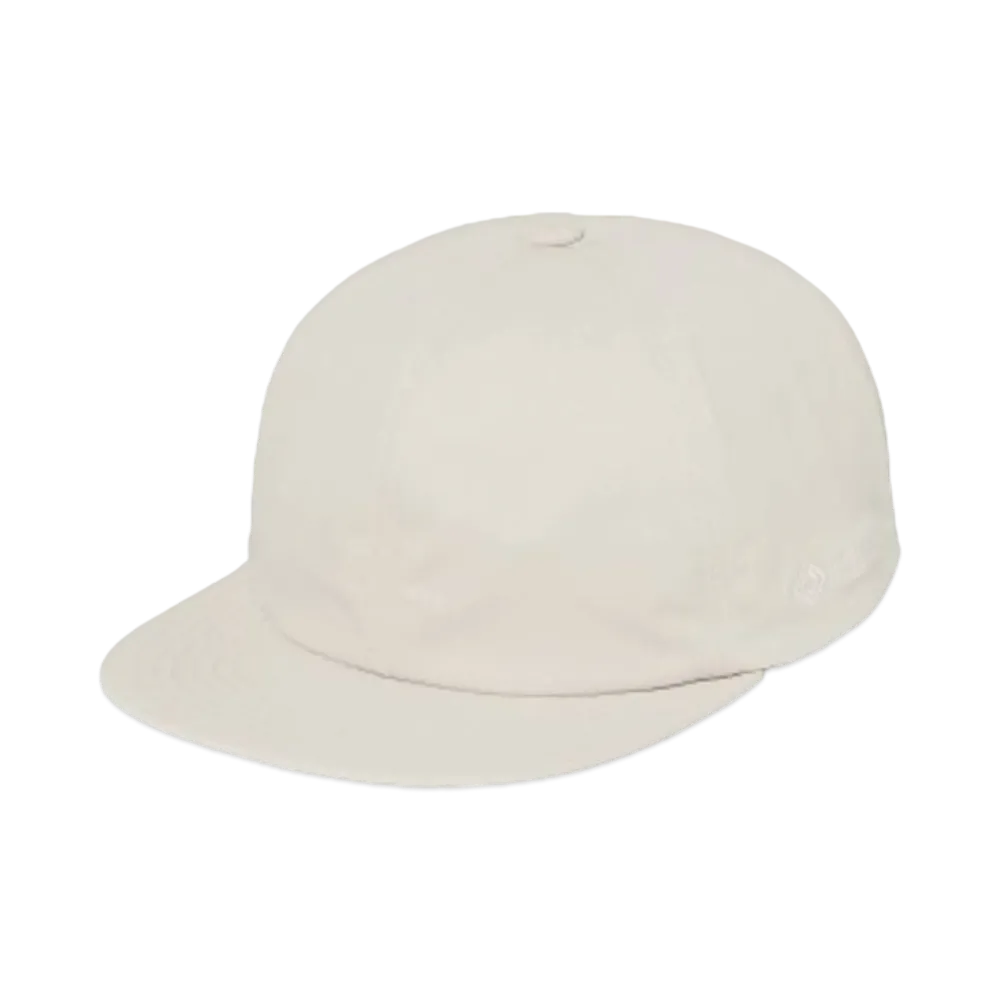 Goldwin Windstopper by Goretex Laboz Baseball Cap (Unisex) "Light Beige"