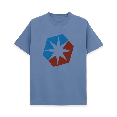 GDC Shrysler T "Blue"