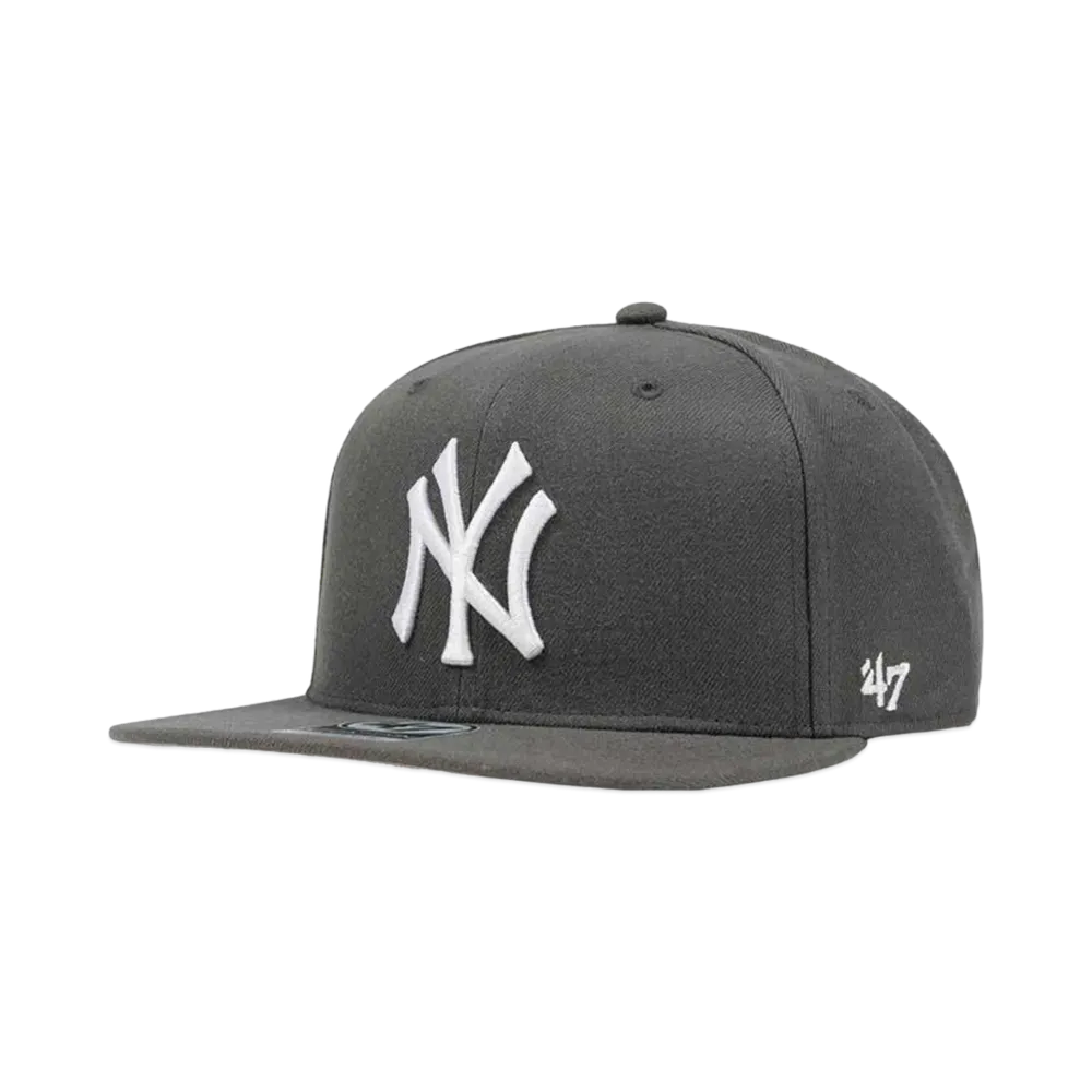 '47 Yankees Sure Shot CAPTAIN "CHARCOAL"