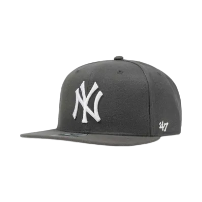 '47 Yankees Sure Shot CAPTAIN "CHARCOAL"