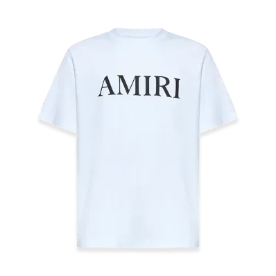 AMIRI Core Logo Tee "White"