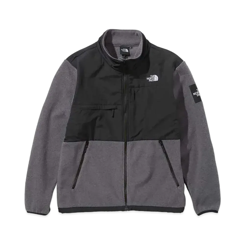 The North Face Denali Jacket (Unisex) "Mix Gray"