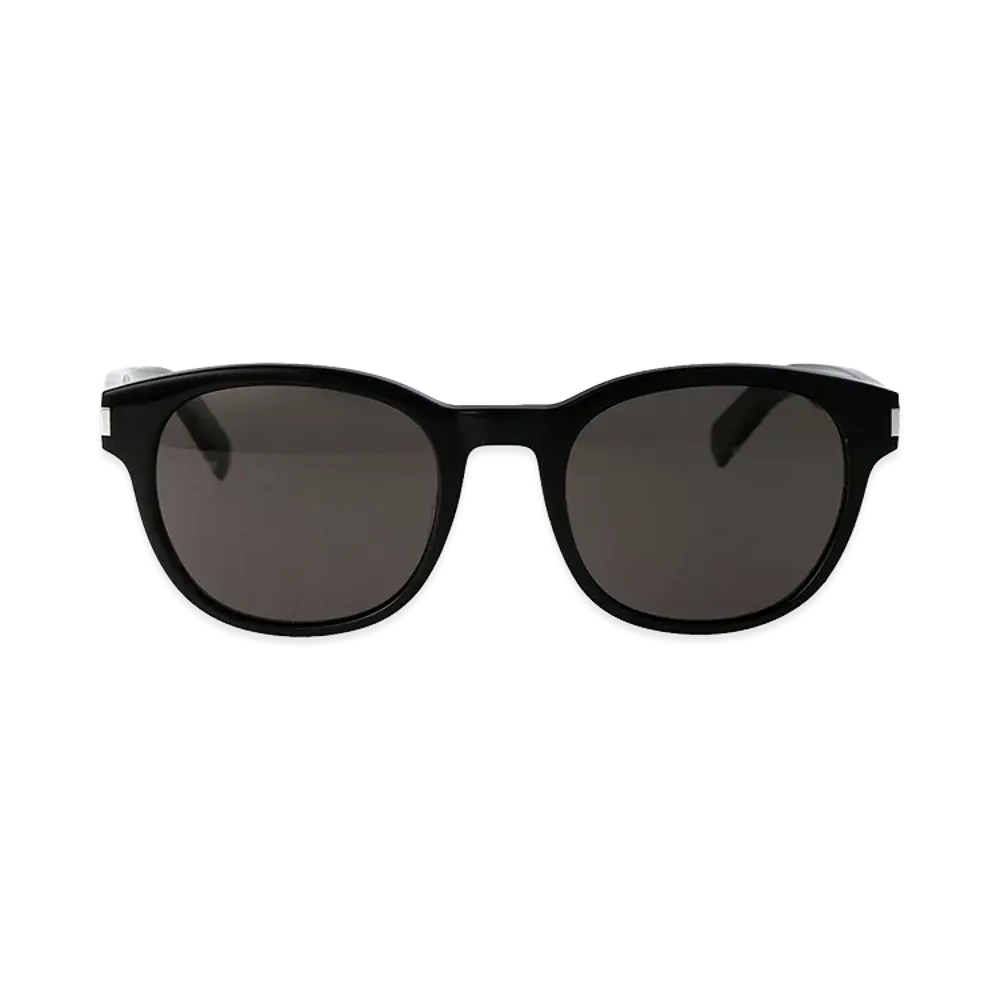 Saint Laurent Sunglasses "Black"
