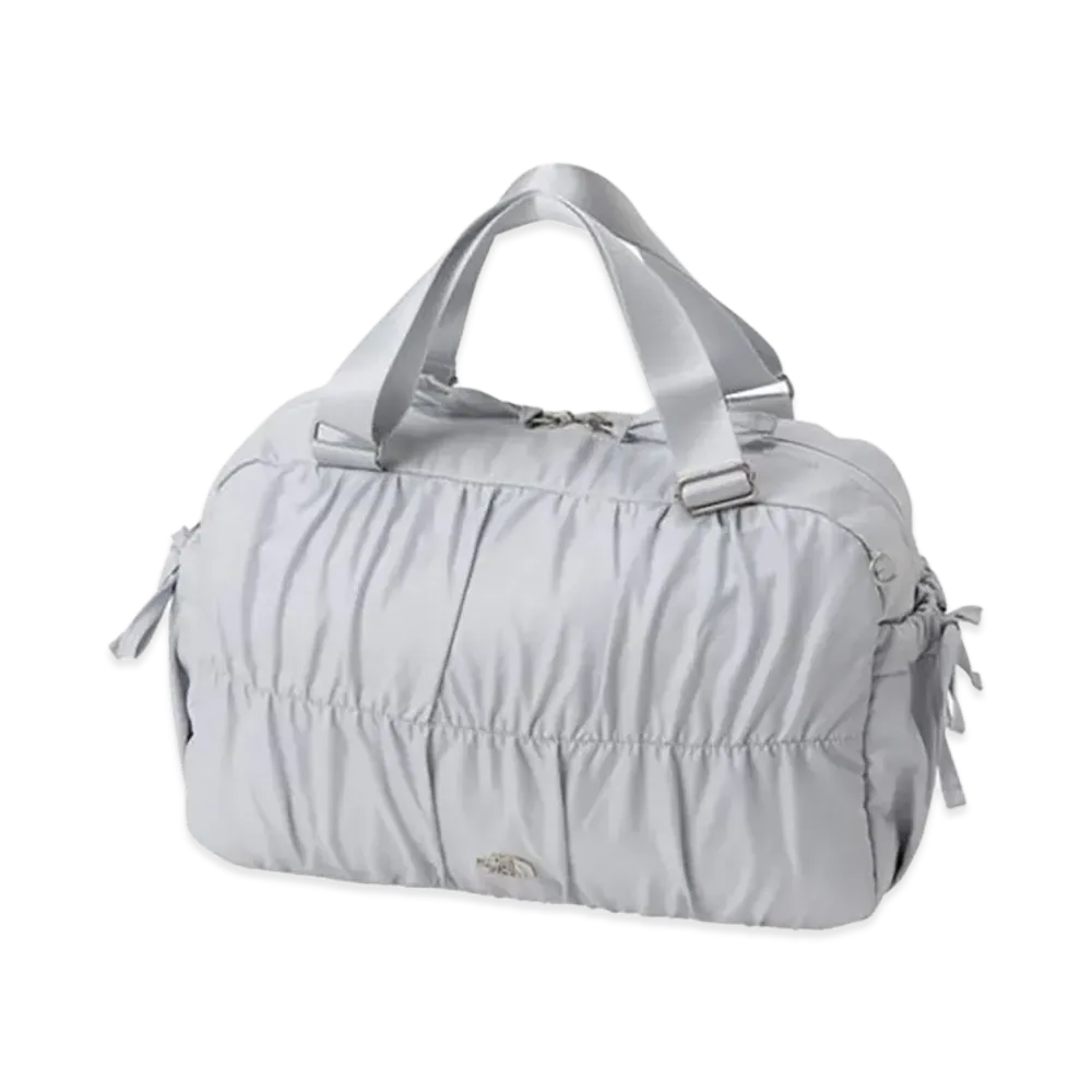 The North Face Bonnie SR Shoulder Tote "Light Gray"