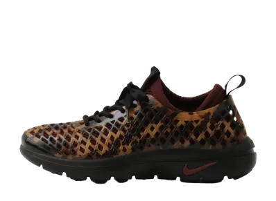Nike Women's Rejuven8 Run Camo Pack "Barkroot Brown/Black"