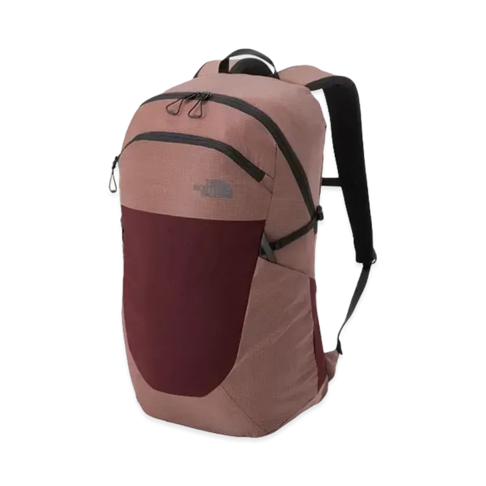 The North Face Hazy Daypack "Cognac"