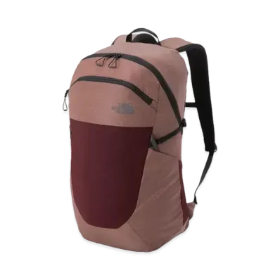 The North Face Hazy Daypack "Cognac"