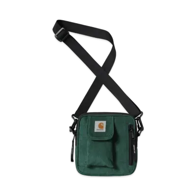 Carhartt Essentials Cord Bag Small "Chervil"