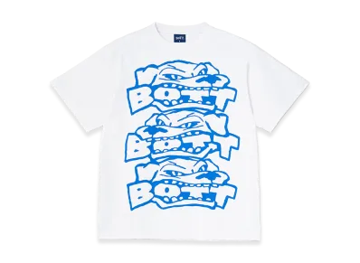 BoTT Bottweiler Tee "White"